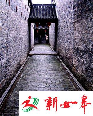 优美女声版《扬州小巷》-雉水网