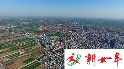 英记者探访雄安新区 居民：不愁娶媳妇儿了-雉水网