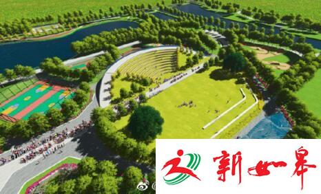 全国最长的漫游步道——金湖绿道-雉水网