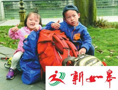 中国最小背包客：已徒步大半个中国 欲挑战罗布泊-雉水网