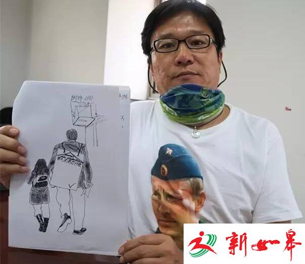 “结石宝宝”父亲：妻子成指控自己敲诈的证人…-雉水网