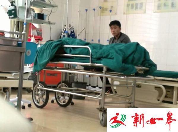 郑州农房施工坍塌致1死5伤：为多获国家赔偿加盖3层