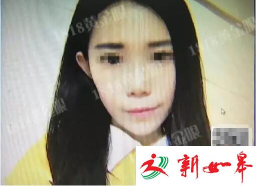 姑娘为整容打掉肚里的孩子 鼻孔被整成成