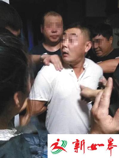 运钞车司机抢劫600万现金 8小时后在自家被抓