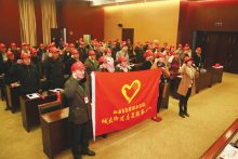 如皋经济技术开发区 “学雷锋”系列志愿活动-雉水网