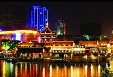 君到姑苏见,人家尽枕河-雉水网