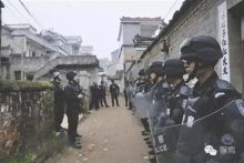 “重金求子”诈骗大军壮大史 两村组成宗族势力对抗公安-雉水网