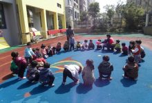 如皋市如城实验小学四（2） 朱哿佳钰  开心一课-雉水网