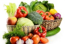 这6种蔬菜，没煮熟千万别吃！-雉水网