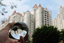 住建部长回应楼市会否崩盘：不能跟日本当年比-雉水网