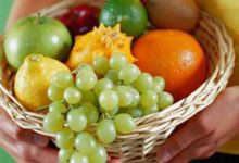 美容水果拯救“熬夜族”-雉水网