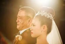 爱了二十四年的姑娘今天嫁人了-雉水网