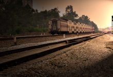 怀念 远去的那些时日-雉水网