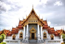 来一场说走就走的泰囧吧-雉水网