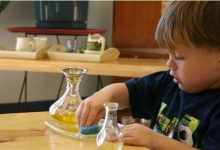 探寻如皋早教   教育总在进行时-雉水网