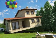 据说10年后住宅区的房子将是这样，真的吗？-雉水网