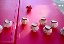 高新区实验小学四（2）班  肖梦可  纸杯灯笼-雉水网