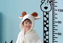 又到孩子长高季，妈妈们准备好了吗？-雉水网