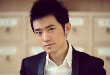 任泉宣布息影：专注是件美丽的事-雉水网
