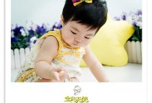 宝宝智力开发的五个阶段-雉水网