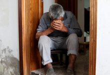 与命运抗争不认输的刘志伟喊道：拿什么拯救你，我的母亲！-雉水网