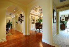 简约的装修，不简单的设计-雉水网