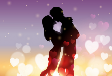 我们的情人节-雉水网