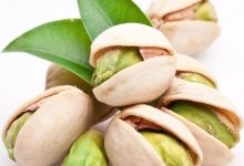 开心果营养价值高 孕妇吃开心果要注意-雉水网