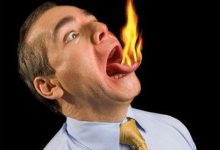 爱上火是因为体内有毒?-雉水网