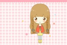 如师附小三(4)班 樊骆承  “焦点”女孩-雉水网