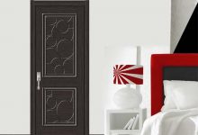 家居室内门的保养方法-雉水网