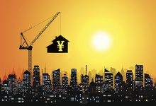 一线楼市“退烧” 能否救股市和去三、四线库存-雉水网