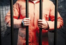 缓刑期间又滋事 不思悔改被收监-雉水网