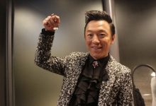 影帝黄渤回归歌手身份 重拾麦克风一圆歌手梦-雉水网