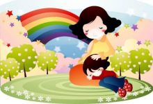 如城实验小学六(智)班 丁佳宁 老师，妈妈！-雉水网