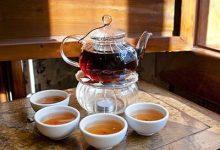 如城实验小学  季钰茜   爱如暖茶-雉水网