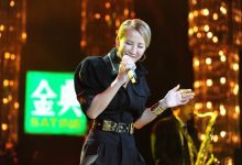 三届格莱美奖美国歌王助阵 李玟《歌手》放大招-雉水网