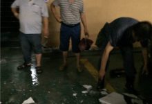 房子积水、车子被砸 买了如皋金科世界城的房子，遭遇的是天灾还是“质量”人祸？-雉水网