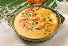 如城实验小学五(勤)班 冯逸凡 “蒸”幸福-雉水网