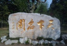 实验小学  吴宇曈  游水绘园-雉水网