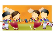 如皋市如城镇实验小学五(7)班 殷沈熠  真正的较量-雉水网