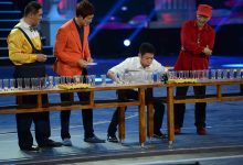 如师附小四(7)班   吴雨白   吹鸡蛋-雉水网