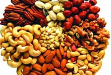 多吃坚果好处多 有心脏病可以多吃哪种坚果？-雉水网