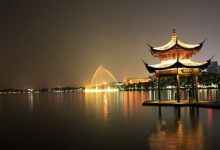 杭州 给你一个不需要理由的慵懒-雉水网