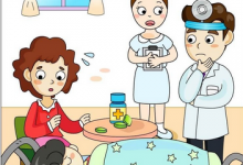 生病痛苦 怎样才能让自己少生病?-雉水网