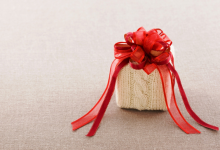 如城实验小学 吴鑫雷 特别的礼物-雉水网