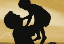 如皋市搬经小学五(4)班  丁 聪   厚重的父爱-雉水网