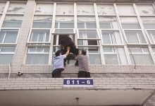 打击“老赖”， 如皋法院使尽洪荒之力-雉水网