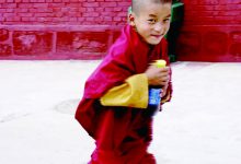 耀眼的袈裟-雉水网