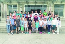 天使润春蕾   春蕾花自开    ——记如皋市人民医院“春蕾班”助学活动-雉水网